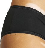 Lycra 6er-Pack Premium Damen-Sliphöschen Laura G-006 E – Bild 5
