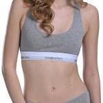 Lycra 6er-Pack Premium Damen-Sliphöschen Laura G-006 G