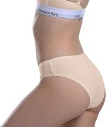 Lycra 6er-Pack Premium Damen-Sliphöschen Laura G-006 H – Bild 5