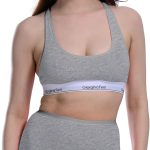 Lycra 5er-Pack Premium-Damen-Slips mit hohem Bund für den täglichen Gebrauch, Beere G-007 G