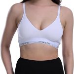 Lycra 5er-Pack Premium-Damen-Slips mit hohem Bund für den täglichen Gebrauch, Beere G-007 E