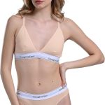 Lycra 6er-Pack Premium-Damen-Slips mit Print, Diana G-009 H