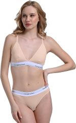 Lycra 6er-Pack Premium-Damen-Slips mit Print, Diana G-009 H