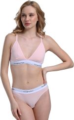 Lycra 6er-Pack Premium-Damen-Slips mit Print, Diana G-009 D – Bild 4