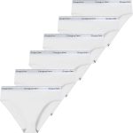 Lycra 6er-Pack Premium-Damen-Slips mit Print, Diana G-009 F – Bild 2