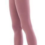 Hochtaillierte, flexible Leggings für Yoga, Laufen, Sport und Alltag von Chloe (G-401 D)