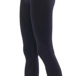 Hochtaillierte, flexible Leggings für Yoga, Laufen, Sport und Alltag Stella G-402 A