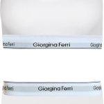 2-teiliges Set Damen Sport-BH + Slip für den täglichen Gebrauch Elsa G-251 B