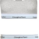 2-teiliges Set Damen Sport-BH + String-Slip Bianca G-254 C