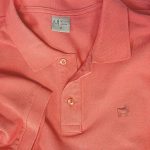 Premium Herren-Poloshirt Giorgio, Granatapfelblüte – Bild 2