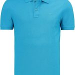 Premium-Herren-Poloshirt Giorgio, Türkis
