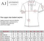 Premium-Herren-Poloshirt Giorgio, Türkis – Bild 7