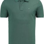 Premium-Herren-Poloshirt Giorgio, Grün
