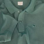 Premium-Herren-Poloshirt Giorgio, Grün – Bild 2