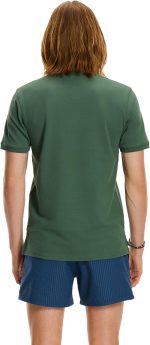 Premium-Herren-Poloshirt Giorgio, Grün – Bild 4