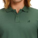 Premium-Herren-Poloshirt Giorgio, Grün – Bild 5