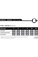 Hochwertiger Herren-Strickpullover Tomasso – Weiß – Bild 7