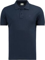 Premium-Herren-Poloshirt Giorgio, Marineblau