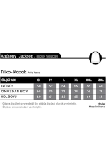 Hochwertiger Herren-Rollkragenpullover von Massimiliano – Marineblau – Bild 7