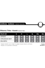 Premium-Baumwoll-Rippstrickpullover von Giordani – Schwarz – Bild 7