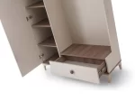 ROMA Garderobe – Bild 5