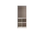 ELSA Kleiderschrank mit 2 Türen – Bild 3