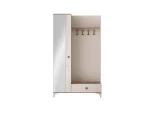 ROMA Garderobe – Bild 2