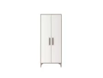 PARIS Kleiderschrank 2 Türen – Bild 2