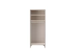 PARIS Kleiderschrank 2 Türen – Bild 3