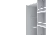 VIYANA Vorratsschrank mit 1 Tür – Bild 4