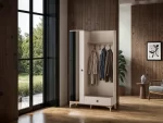 ROMA Garderobe