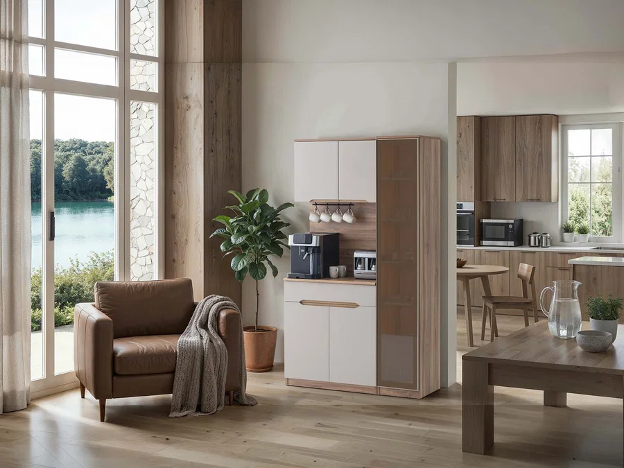 k Oslo Kaffee-Ecke – Bild 1
