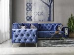 Bolivya Ecksofa mit Schlaffunktion – Bild 2