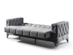 Verona 3-Sitzer Schlafsofa – Bild 6