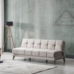 Gong 2-Sitzer Schlafsofa
