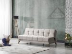 Gong 2-Sitzer Schlafsofa