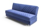 Fortuna 3-Sitzer Schlafsofa – Bild 2