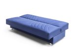 Fortuna 3-Sitzer Schlafsofa – Bild 3