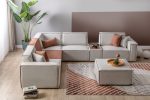 Lego Modular Ecksofa – Bild 2