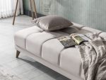 Gong 2-Sitzer Schlafsofa – Bild 4