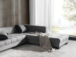 Luna Large Ecksofa – Bild 4