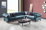 Monaco Chester Ecksofa