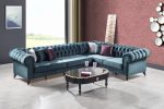 Monaco Chester Ecksofa