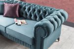 Monaco Chester Ecksofa – Bild 2