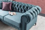 Monaco Chester Ecksofa – Bild 2