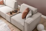 Lego Modular Ecksofa – Bild 3