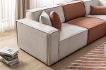 Lego Modular Ecksofa – Bild 4