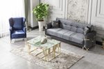 Lucca 3-Sitzer Schlafsofa