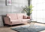 Mira 2-Sitzer Schlafsofa