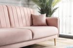 Mira 2-Sitzer Schlafsofa – Bild 4